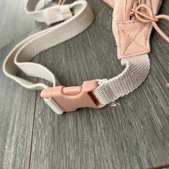 Johnny Urban Belt Bag Fanny Pack Bum Bag Waist Pack - Picture 4 of 12